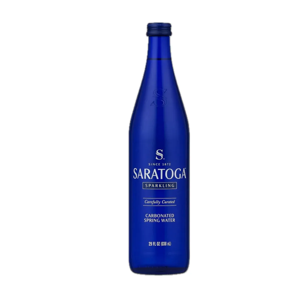 Saratoga - Large
