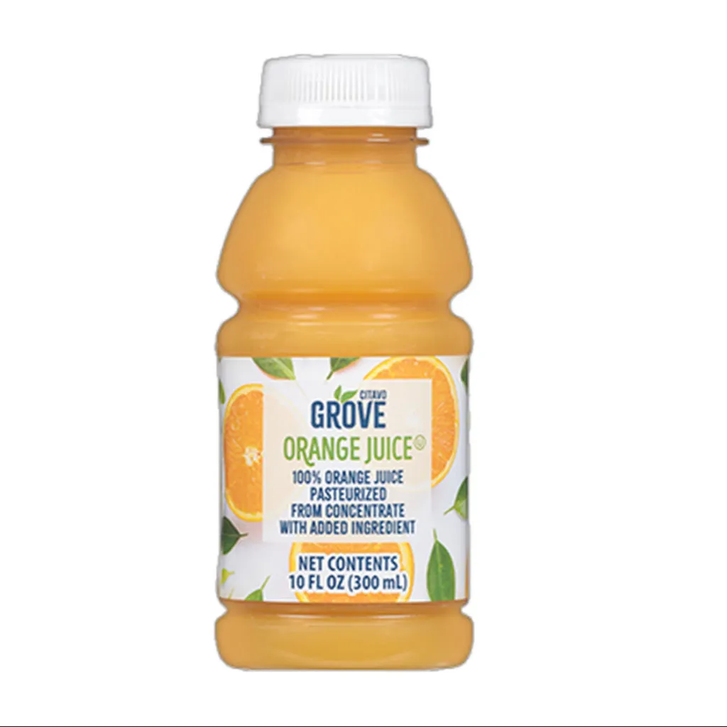 Grove - Orange