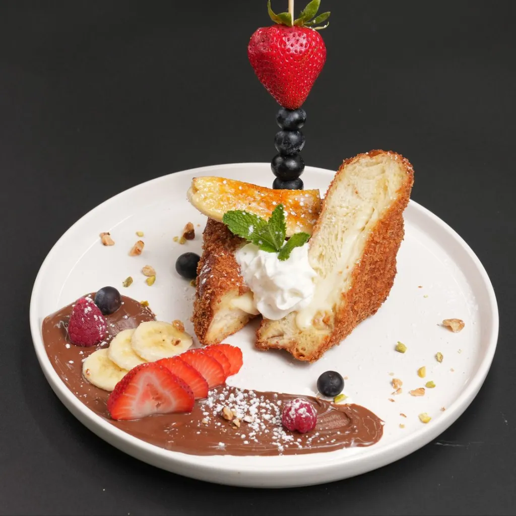 French Toast