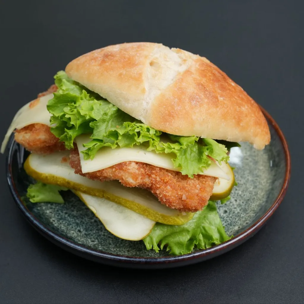 Chicken Sandwich