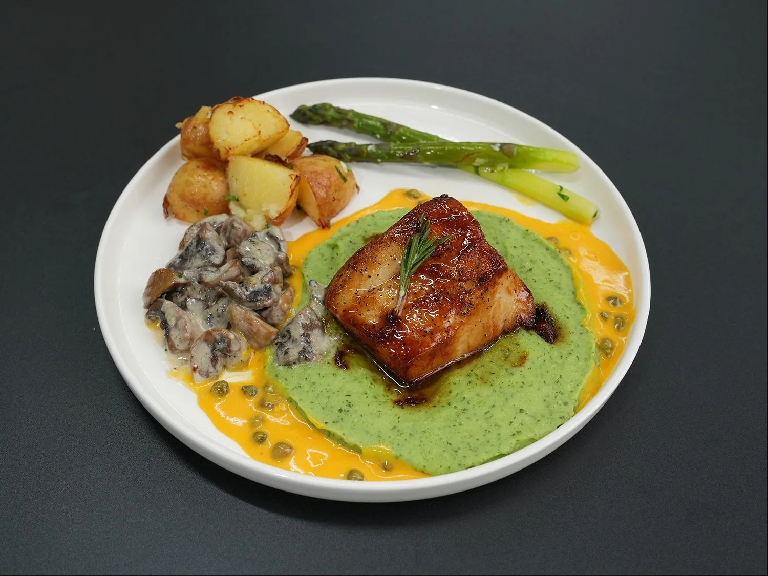Chilean Seabass