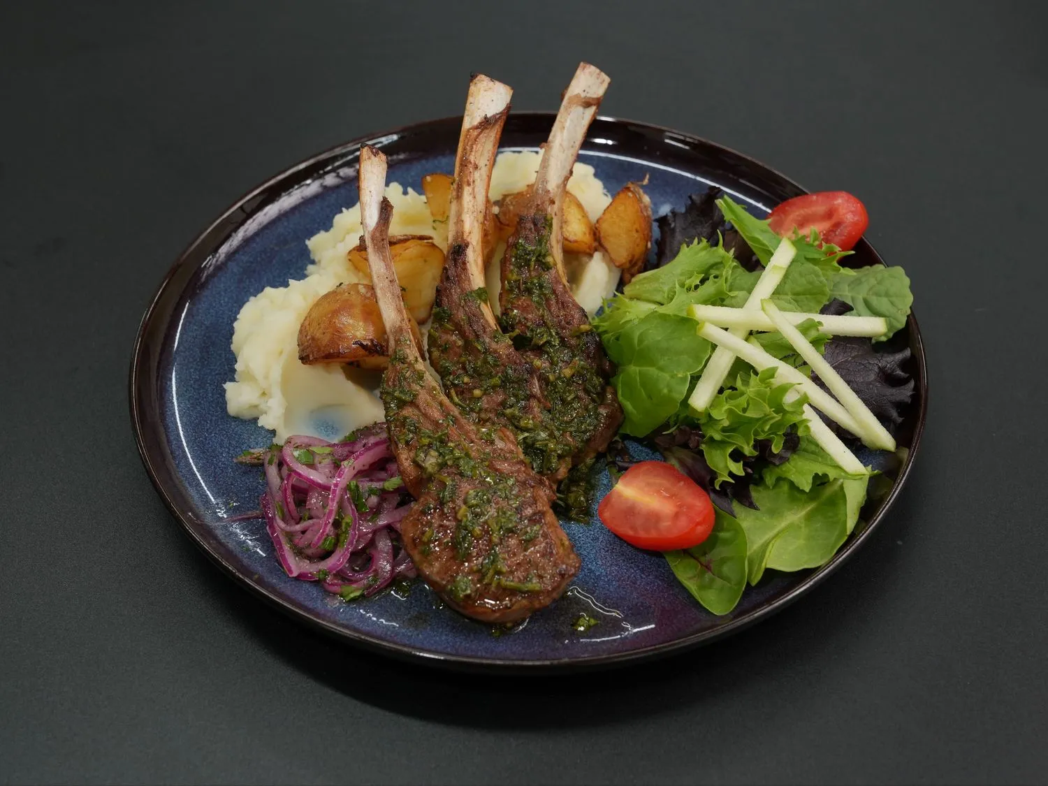 Lamb Chops