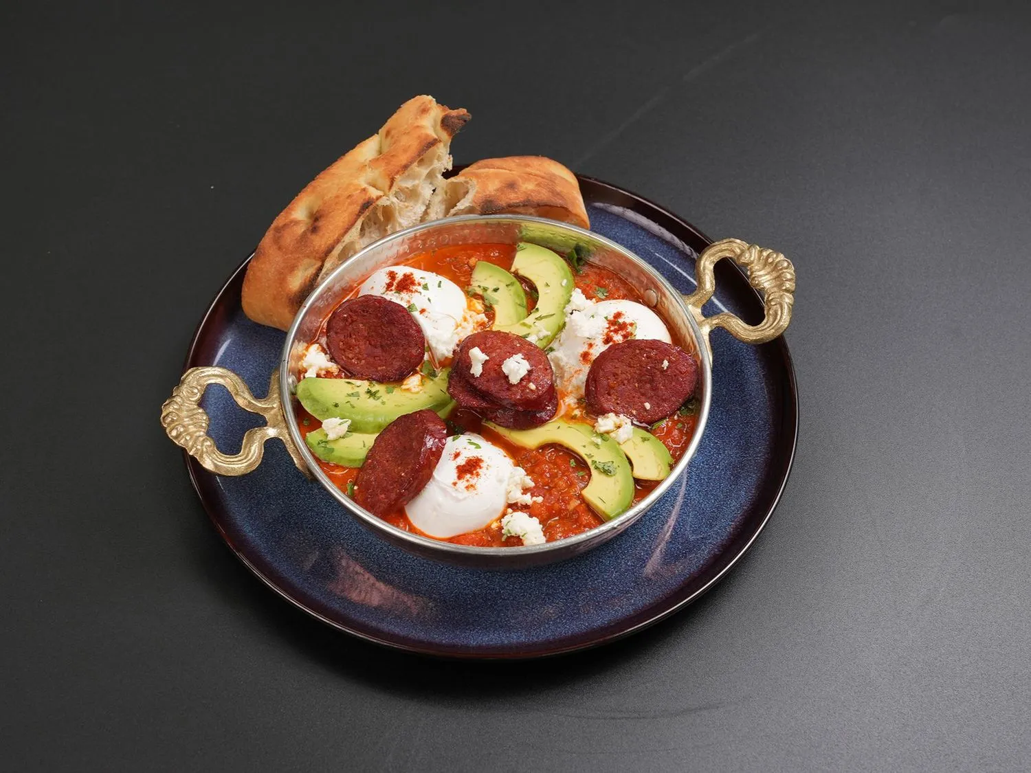 Red Shakshuka