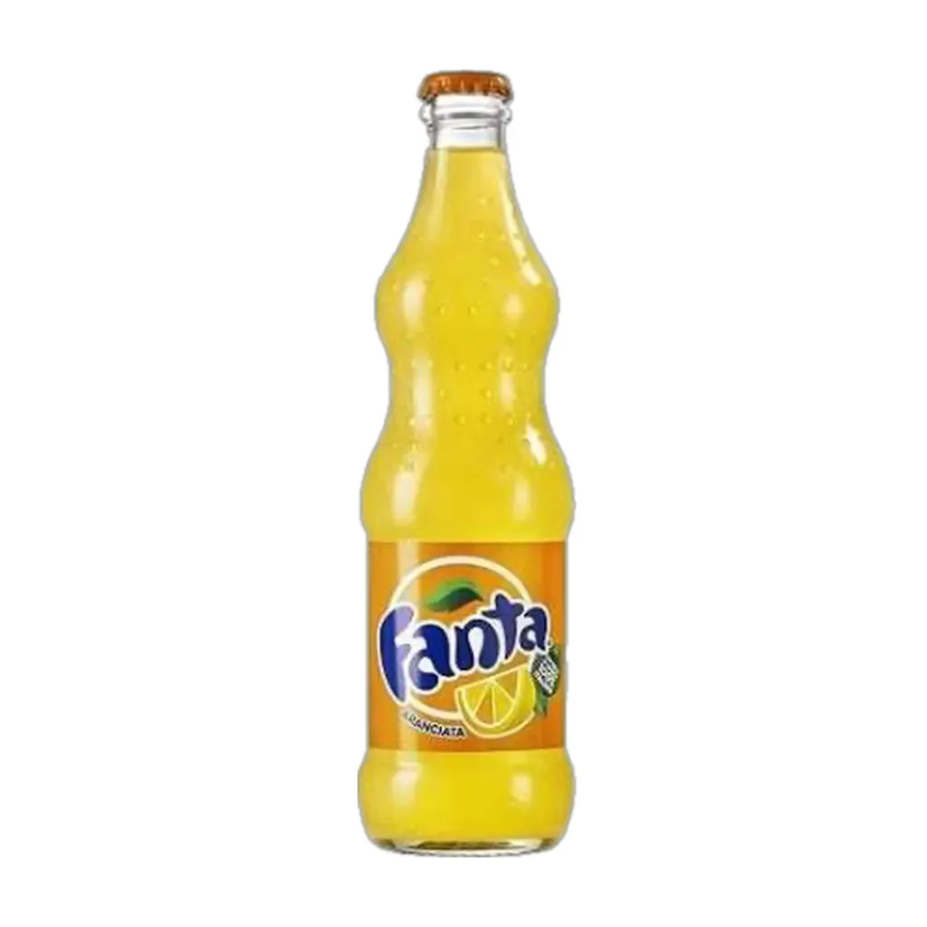 Fanta